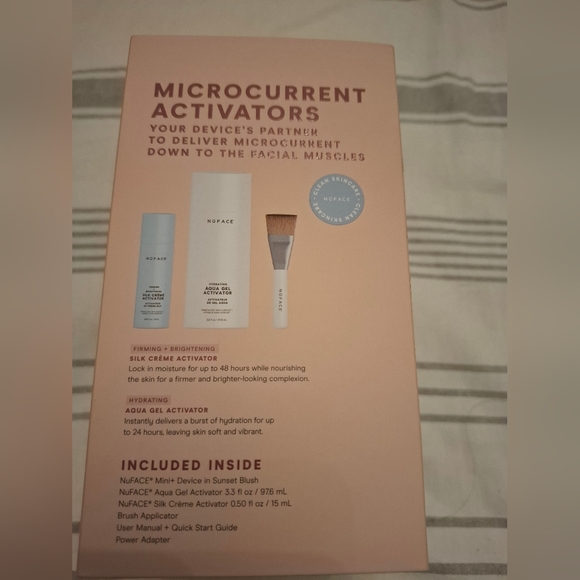 Mini Facial - Picture 11 of 11